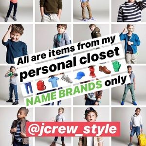 New BOY listings daily